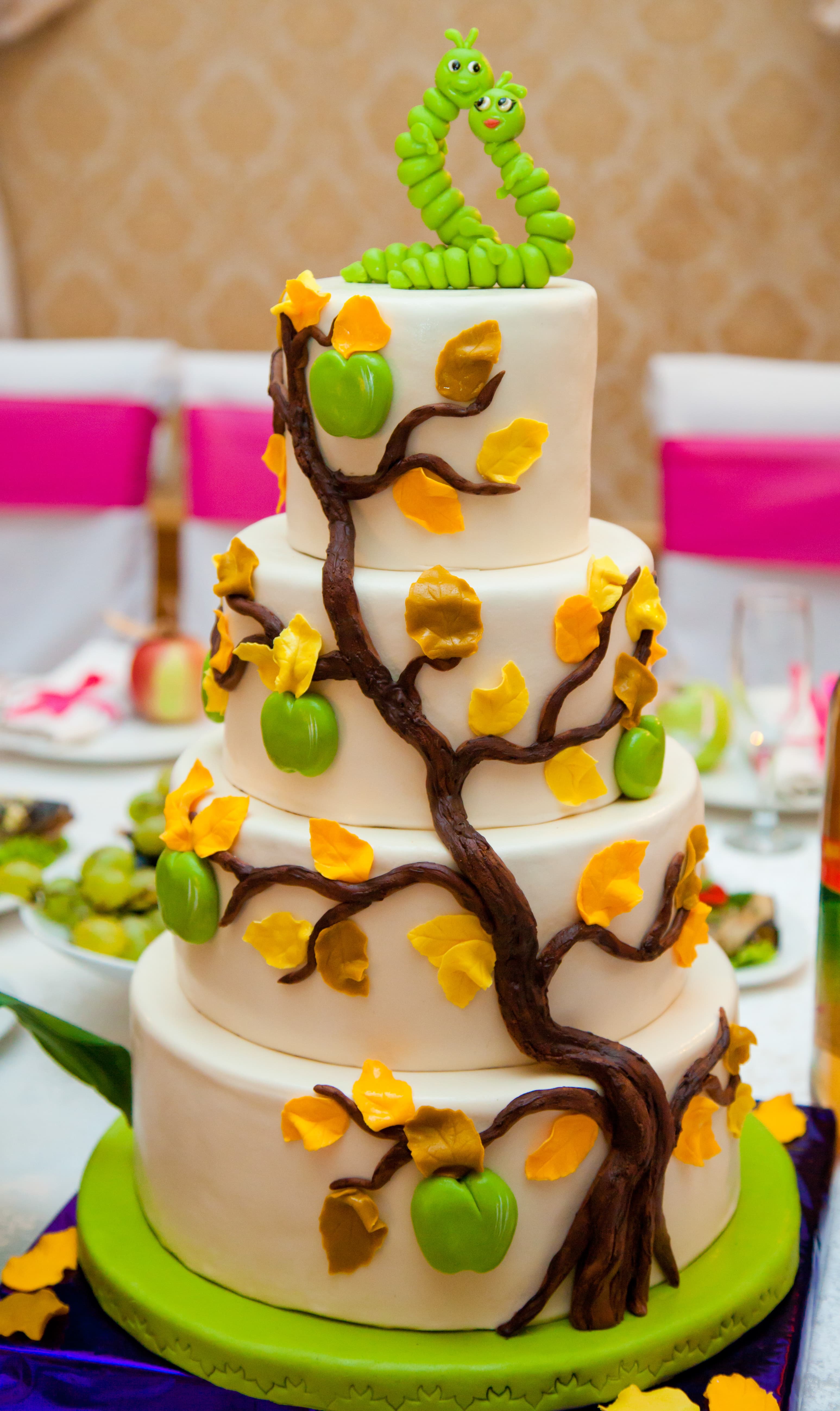 Cake photo