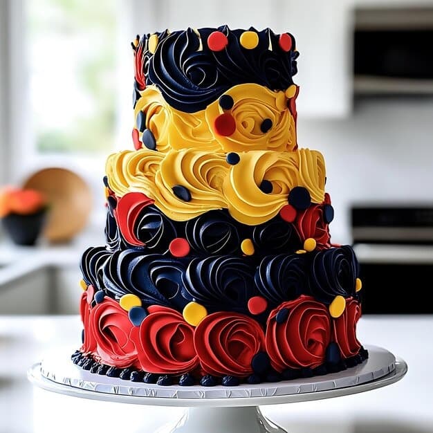 Cake photo
